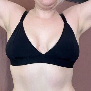 Parade bralette large